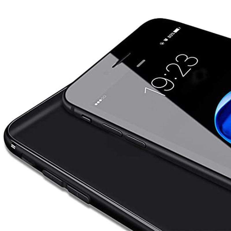 iPhone 6s ケース iPhone 6 ケース 薄型 軽量 ソフトTPU 指紋防止 耐衝撃 全面保護 落下 衝撃吸収 おしゃれ 人気｜hisabisa｜02