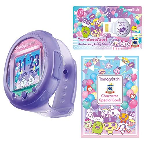 たまごっち Tamagotchi Smart アニバーサリーパーティーセット(対象