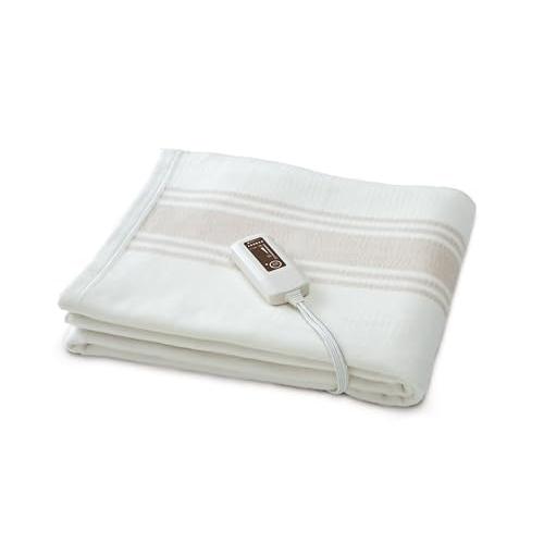 最新モデル ゼンケン 【電磁波99％カット】電気掛敷オーガニック