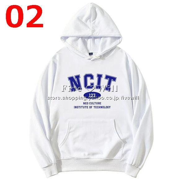 大人気新品送料無料◇2023新品 NCT 127 Taeyong Taeil 韓流グッズ 打歌服カジュアルウェア 春秋 パーカー スウェット 応援服 フード付き 周辺 ペアルック ジャージ、スウェット 送料無料◆2023新品 NCT127 NeoZone The Final Round 韓流グッズ パーカー スウェット フード付き 春秋 周辺 応援服 打歌服カジュアルウェア ペアルック