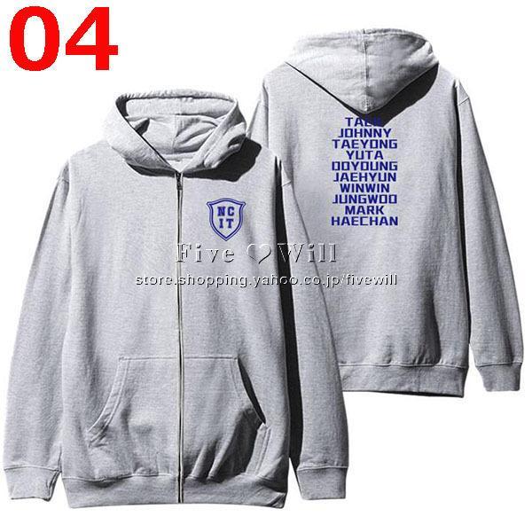 大人気新品送料無料◇2023新品 NCT 127 Taeyong Taeil 韓流グッズ 打歌服カジュアルウェア 春秋 パーカー スウェット 応援服 フード付き 周辺 ペアルック ジャージ、スウェット 送料無料◆2023新品 NCT127 NeoZone The Final Round 韓流グッズ パーカー スウェット フード付き 春秋 周辺 応援服 打歌服カジュアルウェア ペアルック