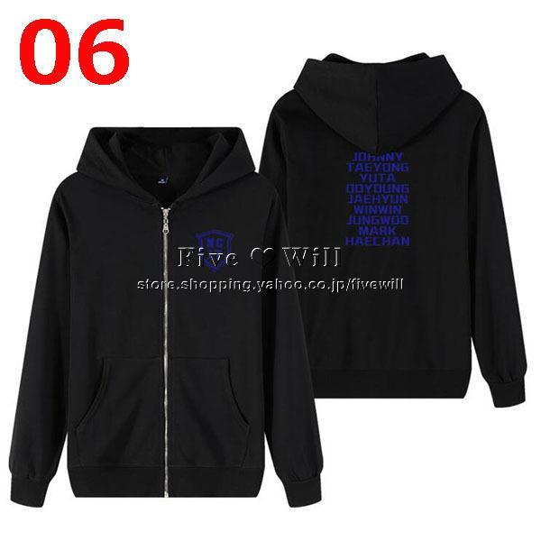 大人気新品送料無料◇2023新品 NCT 127 Taeyong Taeil 韓流グッズ 打歌服カジュアルウェア 春秋 パーカー スウェット 応援服 フード付き 周辺 ペアルック ジャージ、スウェット 送料無料◆2023新品 NCT127 NeoZone The Final Round 韓流グッズ パーカー スウェット フード付き 春秋 周辺 応援服 打歌服カジュアルウェア ペアルック
