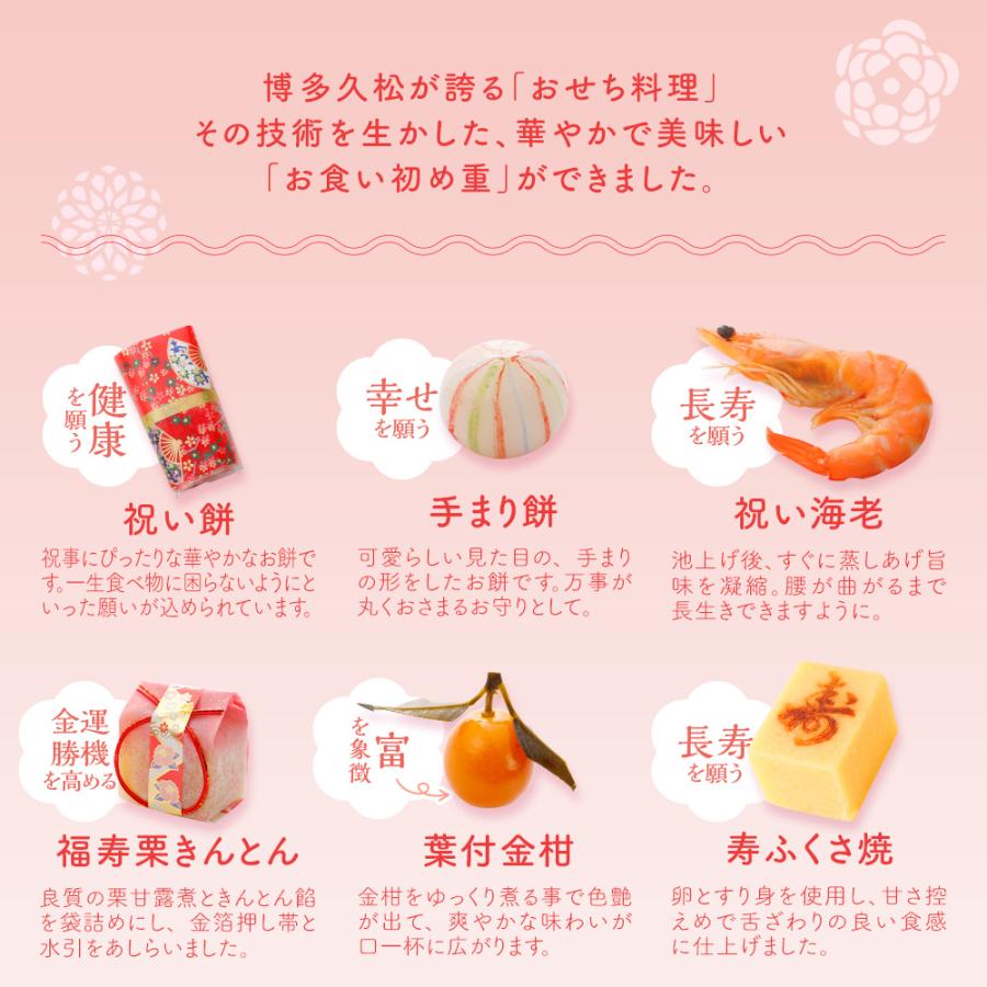 お食い初め セット (大) メニュー 食器 お食い初め膳 鯛 お祝い 宅配 石 女 男 赤ちゃん 100日祝い 百日祝い ギフト クーポン お食い初めセット |  | 07