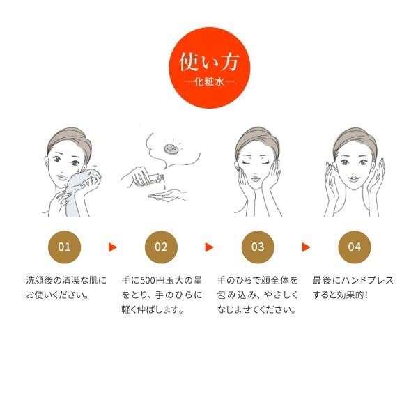 久光製薬 ライフセラ さが美人 からつ茶 化粧水 100mL 約1か月分