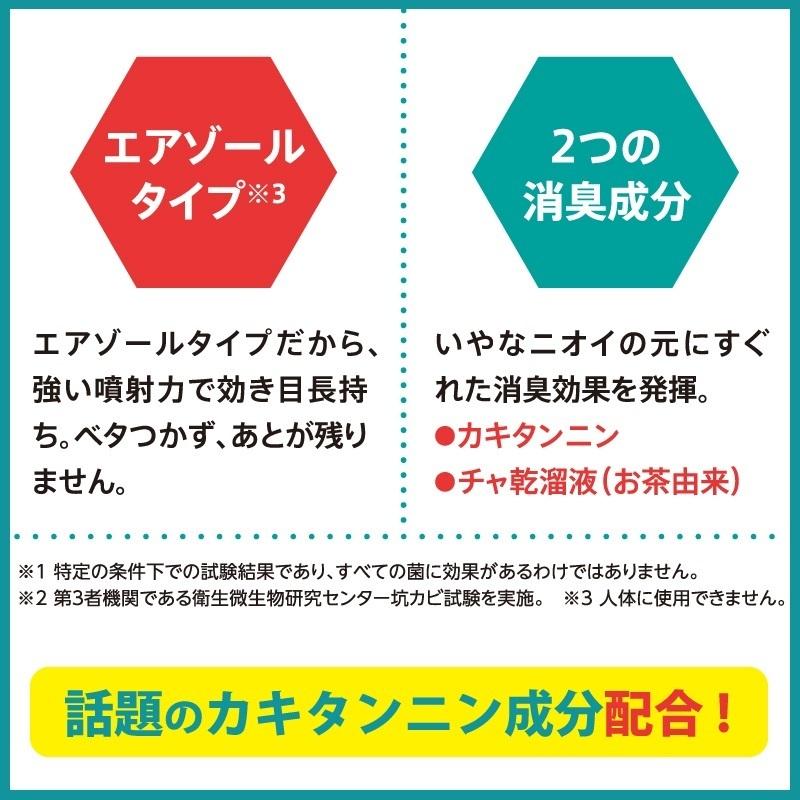 久光製薬 除菌抗菌消臭スプレー180ml ウィルス対策 除菌 抗菌 消臭