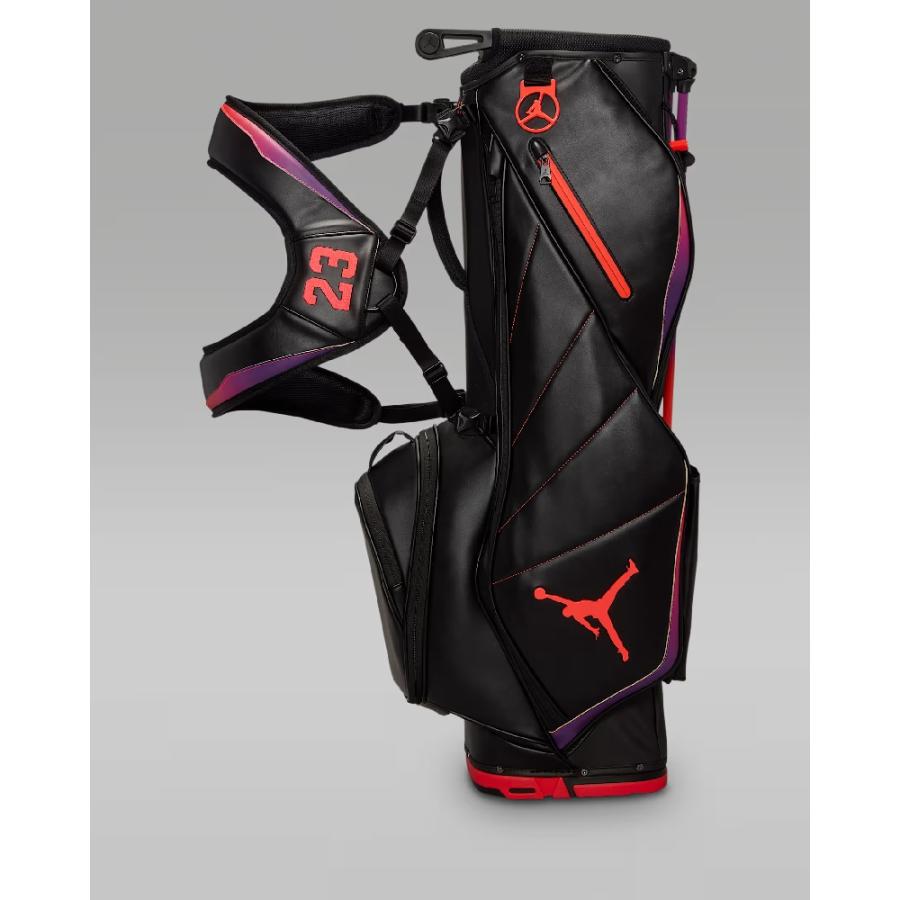 NIKE ナイキ ジョーダン ラックス ゴルフ スタンド キャディ