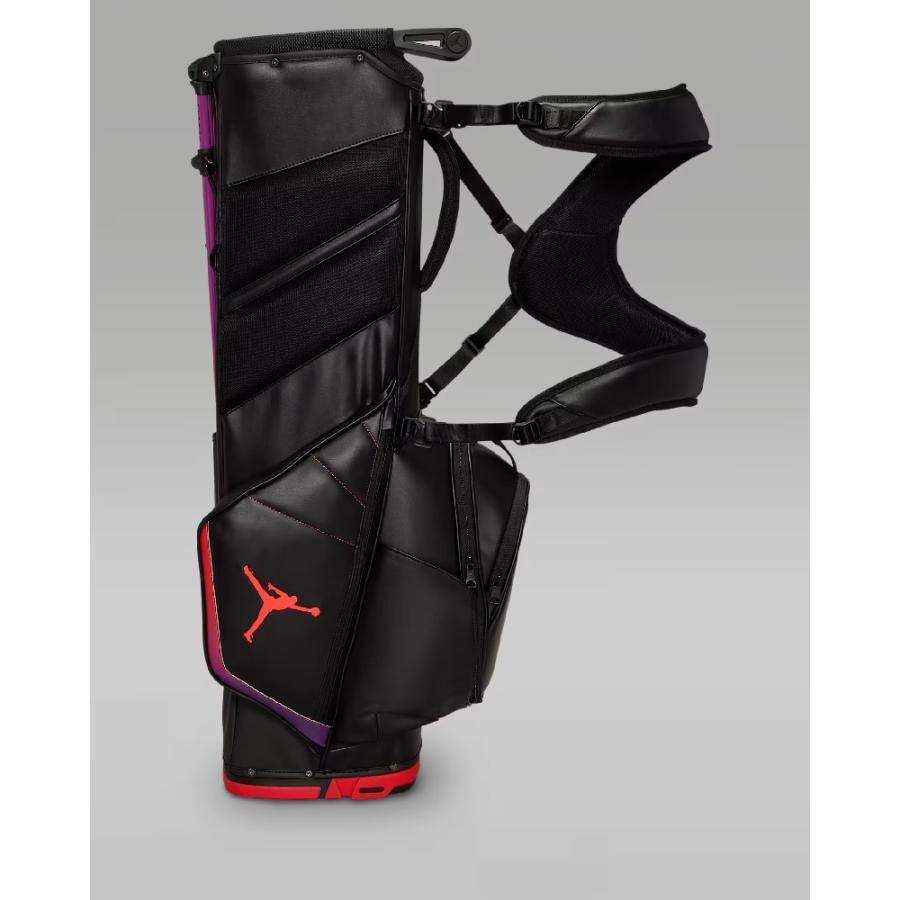 NIKE ナイキ ジョーダン ラックス ゴルフ スタンド キャディ