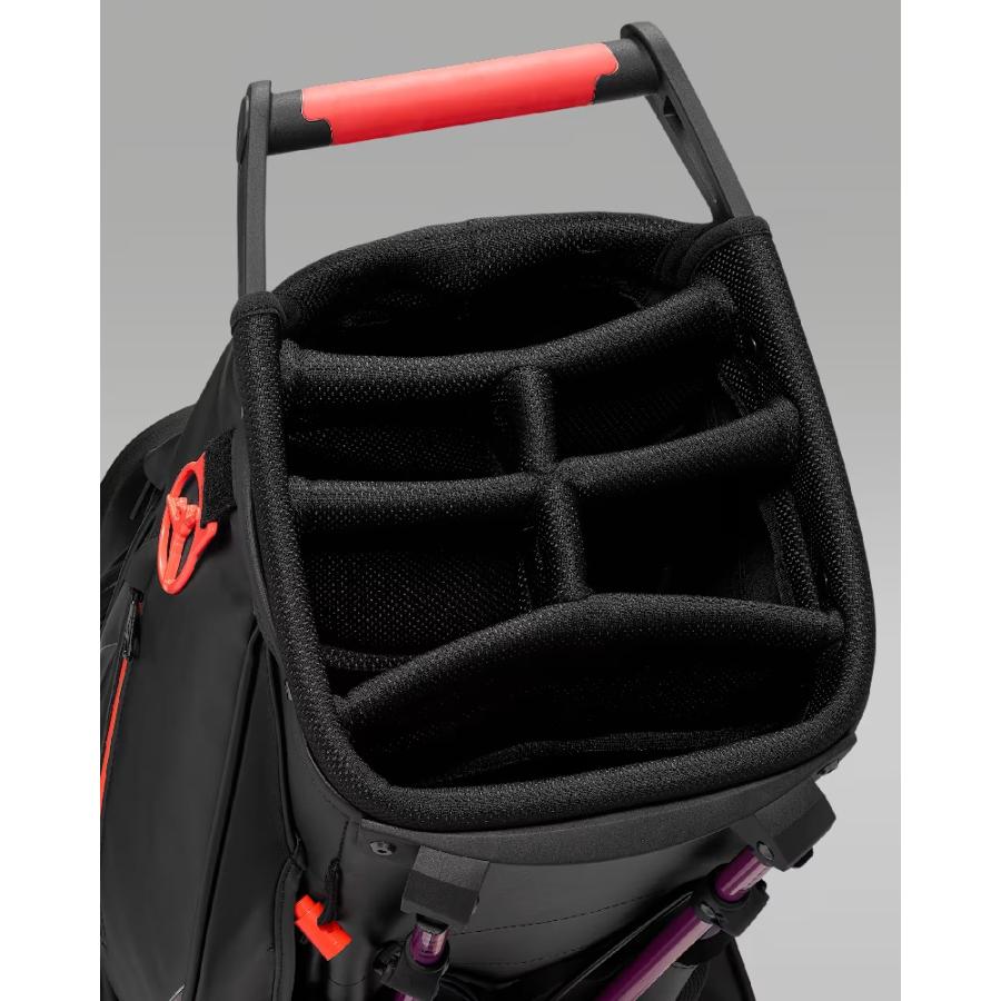 NIKE ナイキ ジョーダン ラックス ゴルフ スタンド キャディ