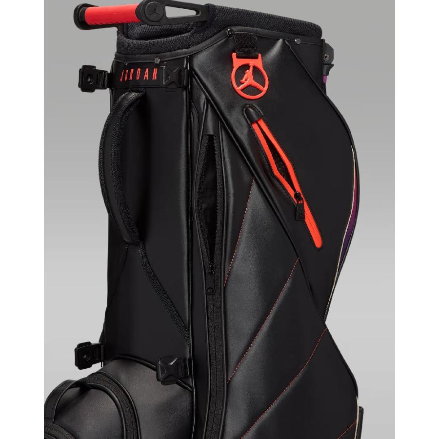 NIKE ナイキ ジョーダン ラックス ゴルフ スタンド キャディ