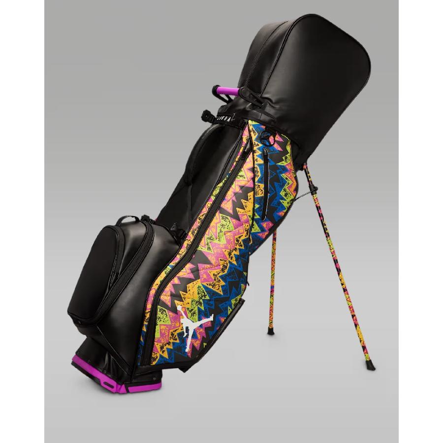 NIKE ナイキ ジョーダン ゴルフ スタンド キャディ バッグ