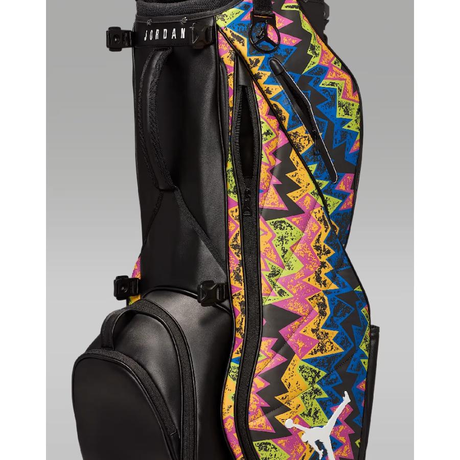 NIKE ナイキ ジョーダン ゴルフ スタンド キャディ バッグ