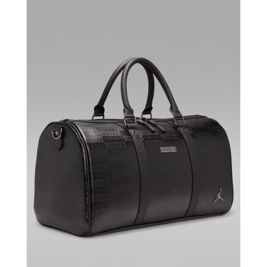 Jordan NIKE ナイキ Icon Duffle Bag (25L) ジョーダン ダッフル