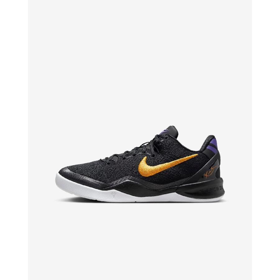 NIKE ナイキ Kobe 8 (GS) コービー バスケットボール シューズ NIKE ナイキ Kobe 8 (GS) コービー バスケットボール シューズ