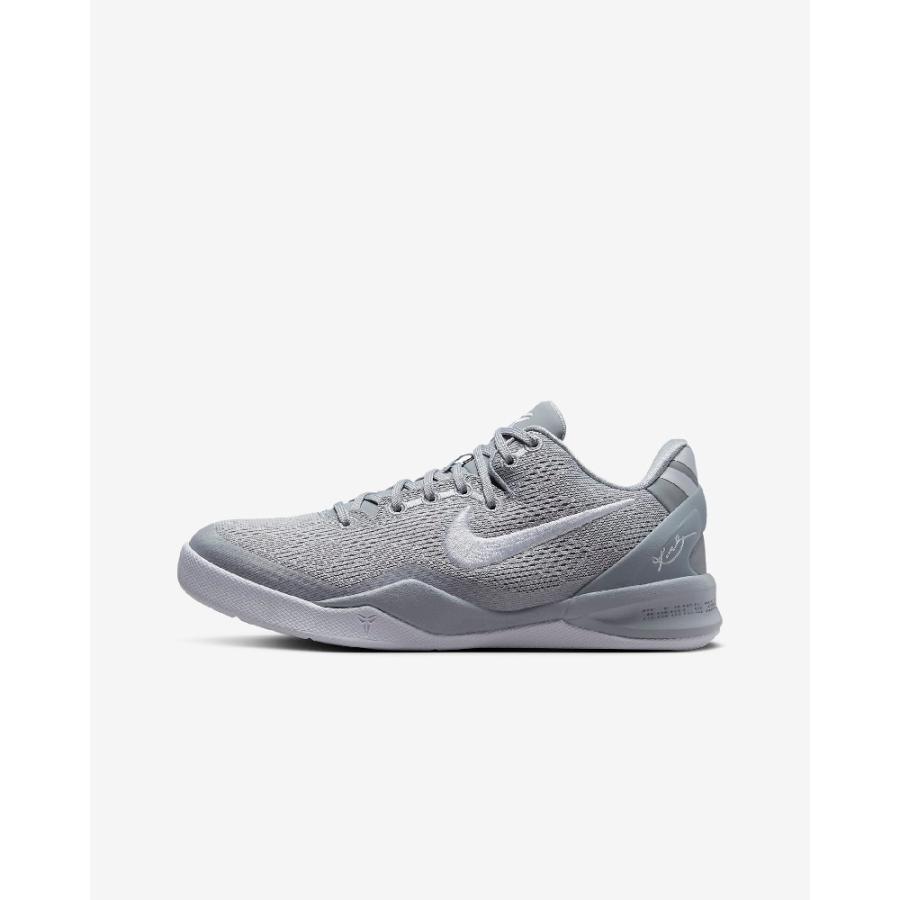 NIKE ナイキ Kobe 8 (GS) コービー バスケットボール シューズ キッズ 