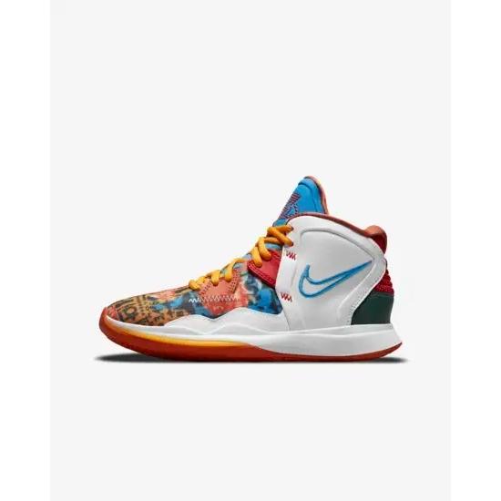 Nike ナイキ Kyrie Infinity Gs カイリー インフィニティ バスケットボール シューズ バッシュ キッズ 取り寄せ商品 0334 100dd Ln Hisawing ヤフー店 通販 Yahoo ショッピング