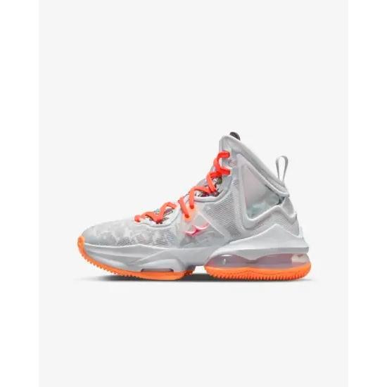 円 当店だけの限定モデル Nike ナイキ Lebron 19 Gs レブロン ジェームズ バスケットボール シューズ キッズ 取り寄せ商品