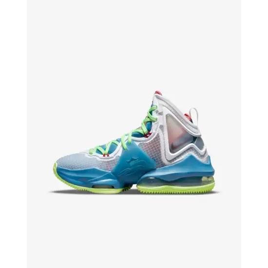 Nike ナイキ Lebron 19 Gs レブロン ジェームズ バスケットボール シューズ キッズ 取り寄せ商品 直営限定アウトレット