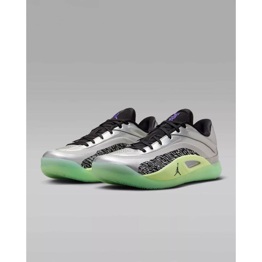 NIKE（ナイキ） Jordan Zion 4 ジョーダン ザイオン 4