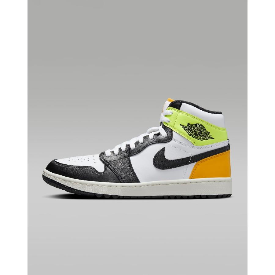 NIKE ナイキ Air Jordan 1 High G Golf Shoes エア ジョーダン 1 ハイ 