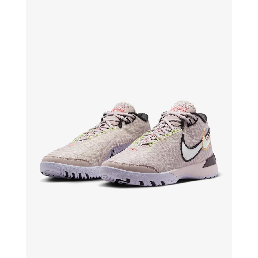 NIKE Nike ナイキ LeBron NXXT Genisus レブロン