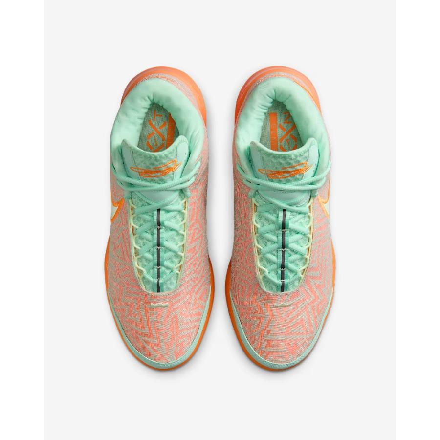 NIKE Nike ナイキ LeBron NXXT Genisus レブロン