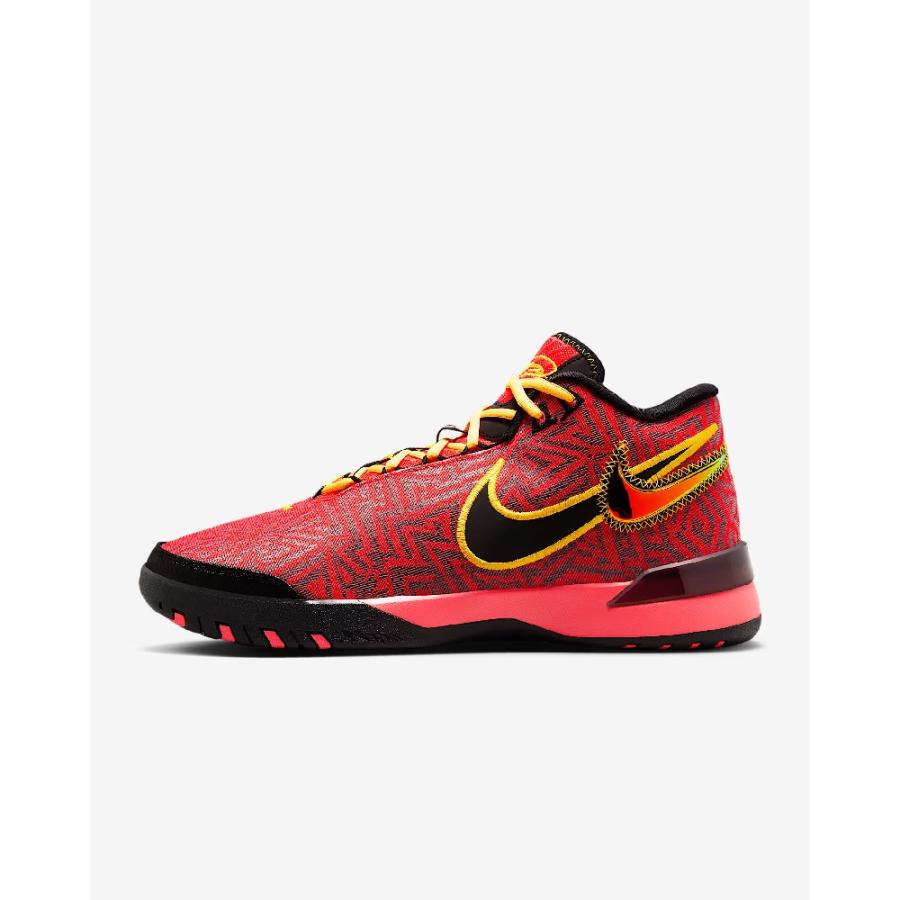 NIKE（ナイキ） LeBron NXXT Genisus レブロン バスケットボール