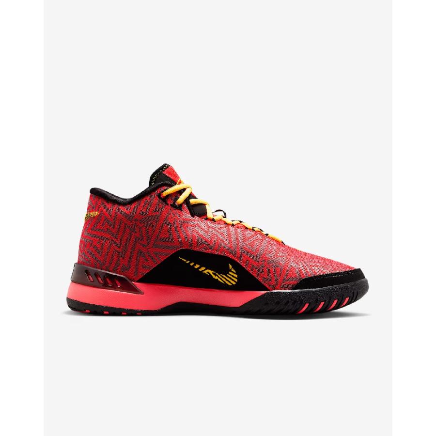 NIKE（ナイキ） LeBron NXXT Genisus レブロン バスケットボール