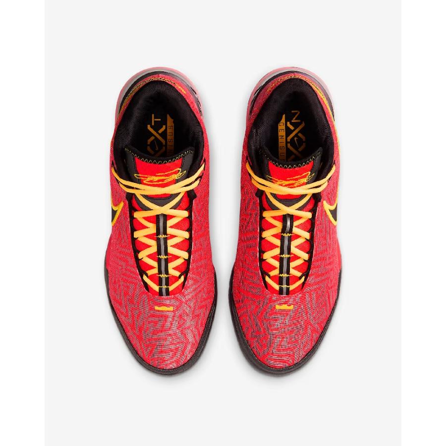 NIKE（ナイキ） LeBron NXXT Genisus レブロン バスケットボール