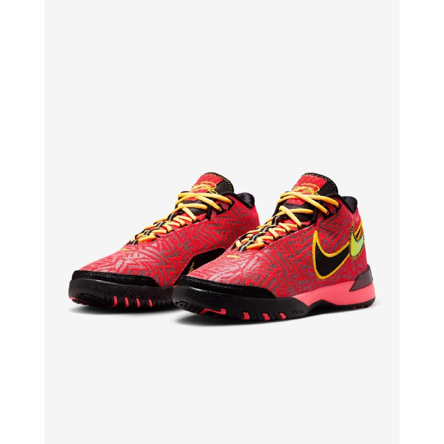 NIKE（ナイキ） LeBron NXXT Genisus レブロン バスケットボール