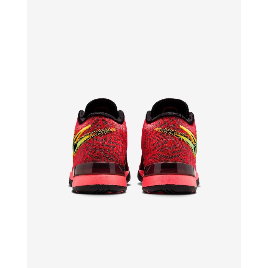 NIKE（ナイキ） LeBron NXXT Genisus レブロン バスケットボール