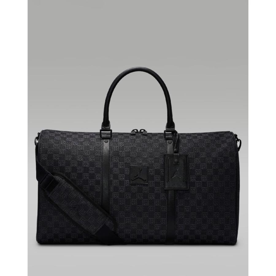 Jordan NIKE ナイキ Monogram Duffle Bag (40L) ジョーダン Jordan NIKE ナイキ Monogram Duffle Bag (40L) ジョーダン
