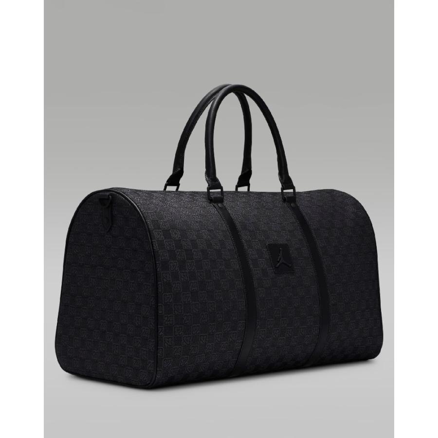 Jordan NIKE ナイキ Monogram Duffle Bag (40L) ジョーダン Jordan NIKE ナイキ Monogram Duffle Bag (40L) ジョーダン