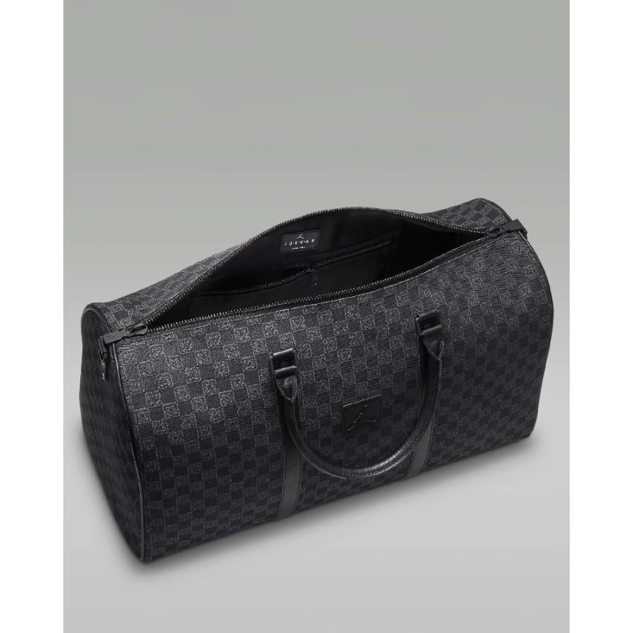 Jordan NIKE ナイキ Monogram Duffle Bag (40L) ジョーダン Jordan NIKE ナイキ Monogram Duffle Bag (40L) ジョーダン
