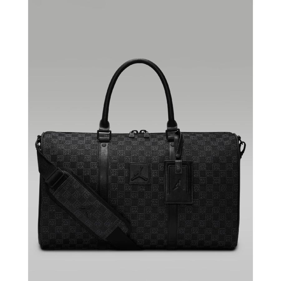 Jordan NIKE ナイキ Monogram Duffle Bag (25L) ジョーダン Jordan NIKE ナイキ Monogram Duffle Bag (25L) ジョーダン