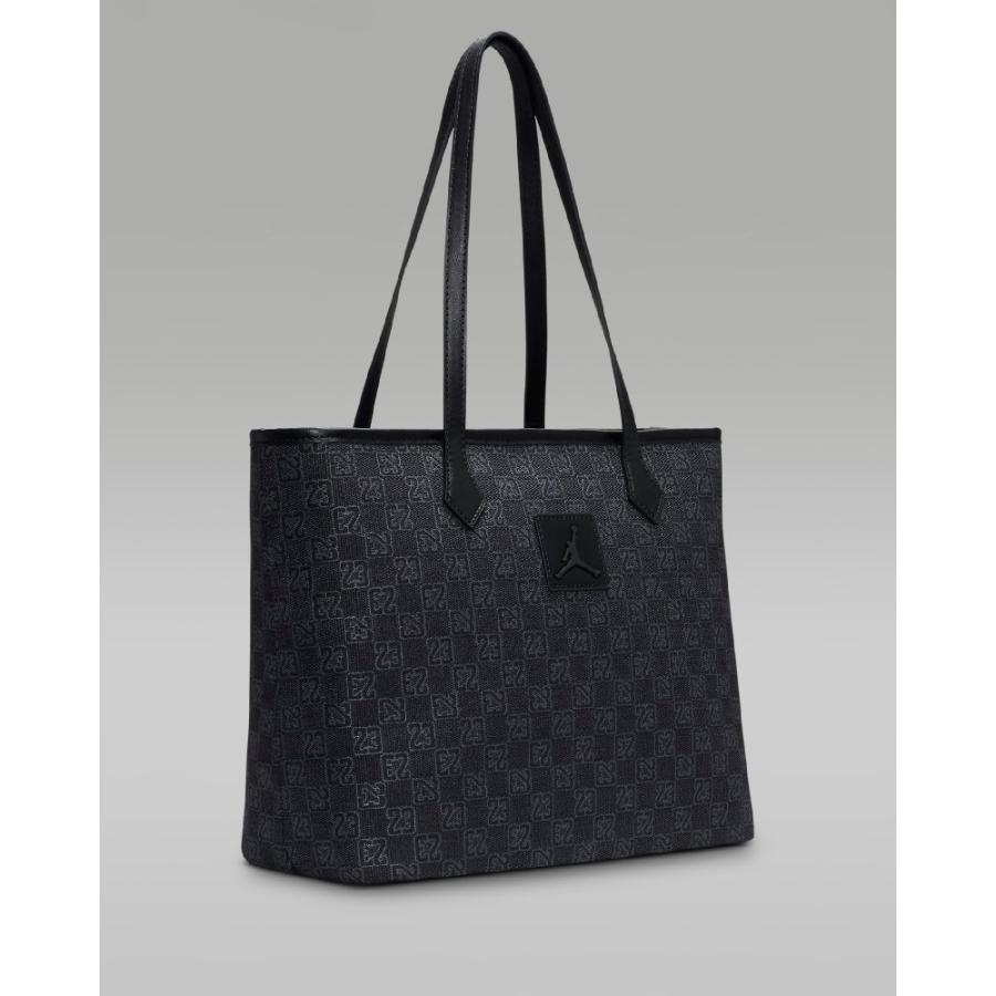 Jordan NIKE ナイキ Monogram Tote Bag (17L) ジョーダン トート Jordan NIKE ナイキ Monogram Tote Bag (17L) ジョーダン トート