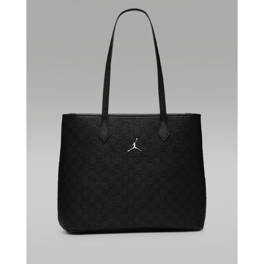 Jordan NIKE ナイキ Monogram Tote Bag (17L) ジョーダン トート Jordan NIKE ナイキ Monogram Tote Bag (17L) ジョーダン トート
