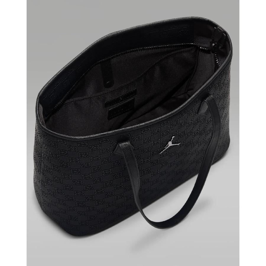 Jordan NIKE ナイキ Monogram Tote Bag (17L) ジョーダン トート Jordan NIKE ナイキ Monogram Tote Bag (17L) ジョーダン トート