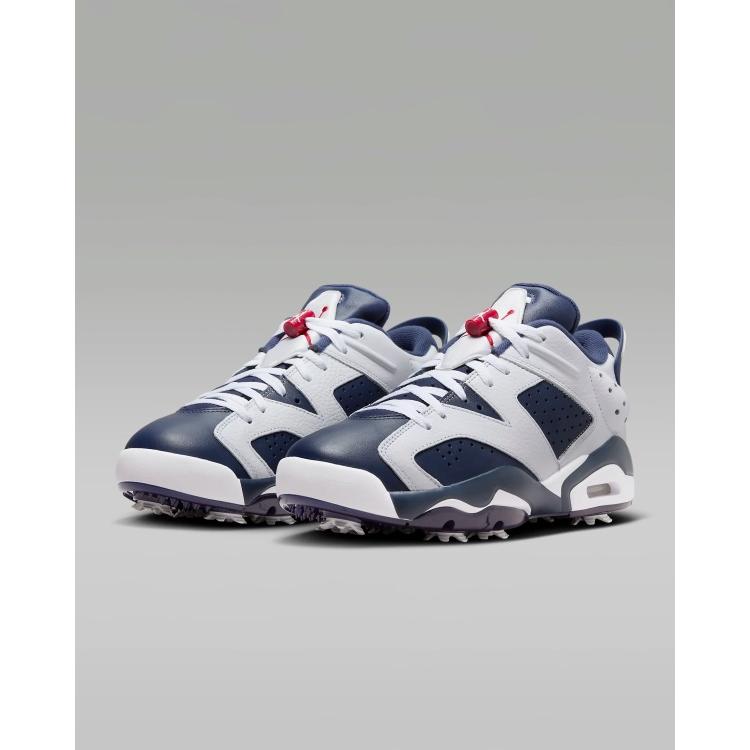 NIKE ナイキ Air Jordan Retro 6 G Golf Shoes エア ジョーダン 6 ゴルフ シューズ メンズ 取り寄せ商品｜hisawing｜05