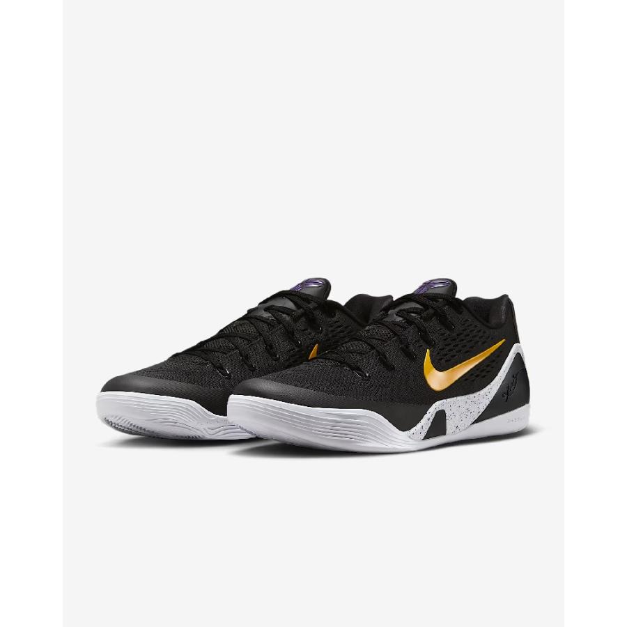 NIKE ナイキ Kobe IX Elite Low EM Protro コービー 9 ロー