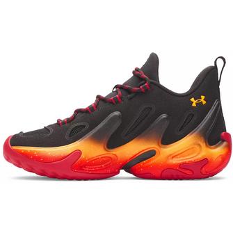 UNDER ARMOUR（アンダーアーマー） Curry 13 (GS) カリー