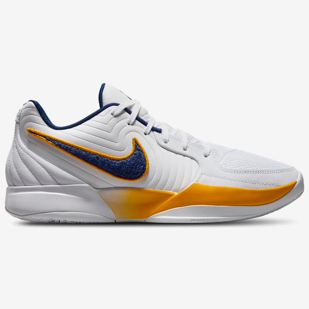 NIKE Ja 2 ナイキバスケットシューズ　26cm NIKE公式】ジャ 2 ジュニア バスケットボールシューズ