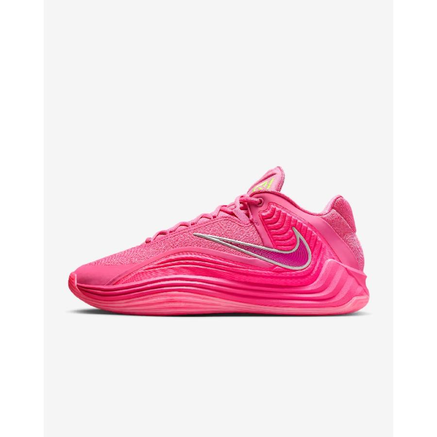 Nike ピンク 割引しますバスケットボールシューズ NIKE ナイキ Freak 7 フリーク ヤニス アデトクンボ