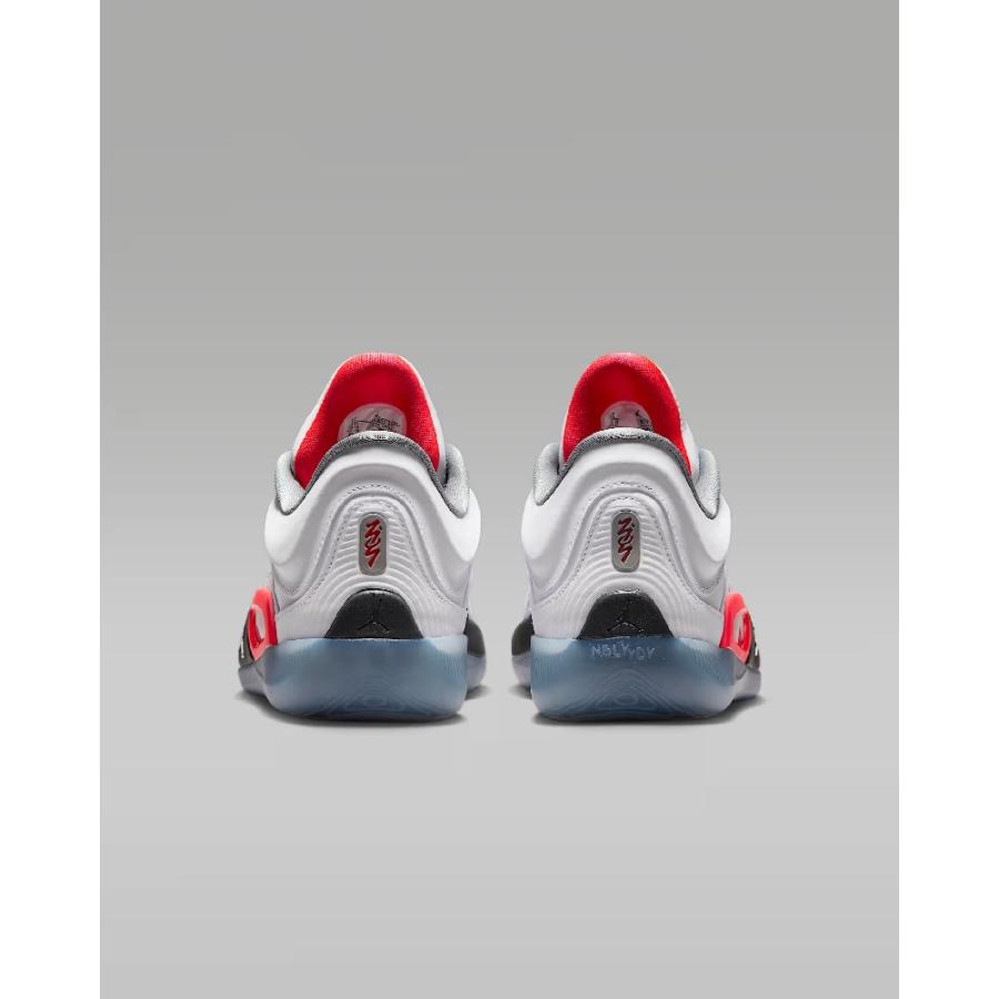 NIKE（ナイキ） Jordan Zion 4 ジョーダン ザイオン 4