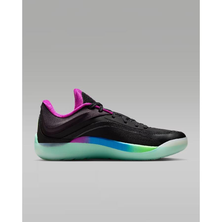 バスケットボールシューズ　ジョーダンザイオン４ ジョーダン（JORDAN）（メンズ）バスケットシューズ バッシュ