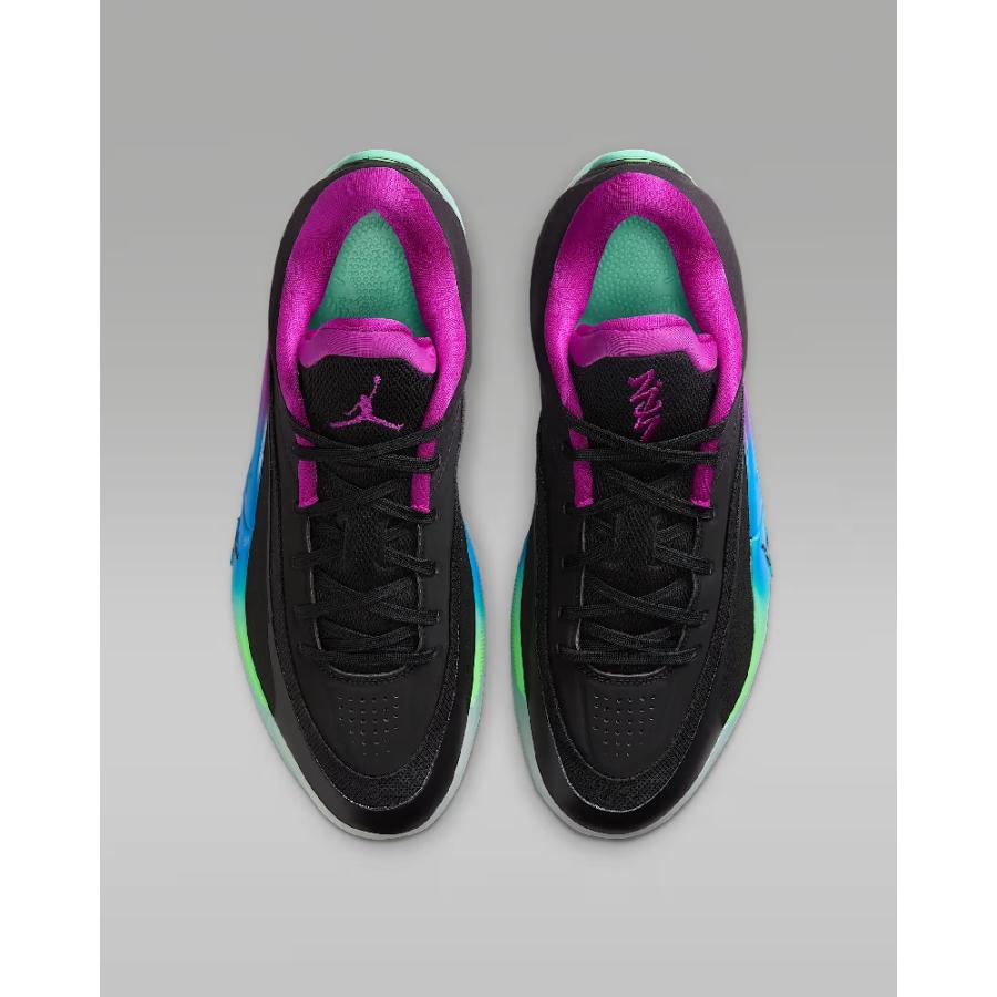 NIKE（ナイキ） Jordan Zion 4 ジョーダン ザイオン 4