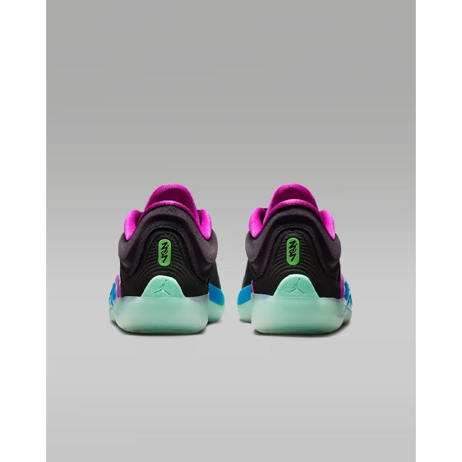 NIKE（ナイキ） Jordan Zion 4 ジョーダン ザイオン 4