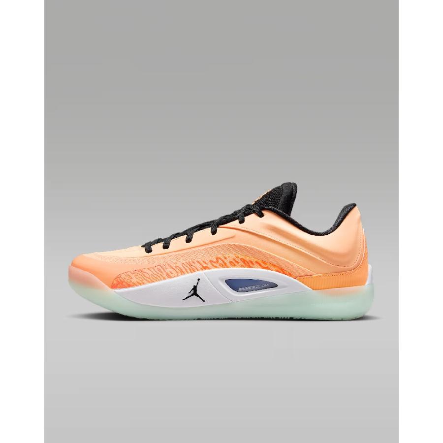 NIKE ナイキ Jordan Zion 4 ジョーダン ザイオン