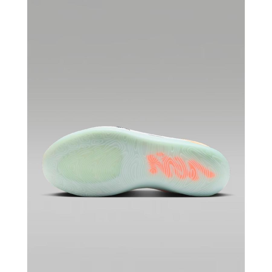 シューズ(男性用) Nike Air Jordan ZION 4 27cm Zion 4 PF Basketball Shoes. Nike ID