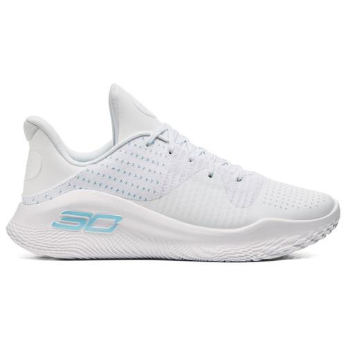 UNDER ARMOUR Under Armour アンダーアーマー Curry 4 Low FloTro 