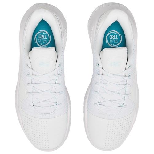 UNDER ARMOUR Under Armour アンダーアーマー Curry 4 Low FloTro 